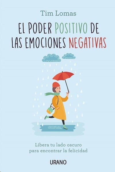 El poder positivo de las emociones negativas