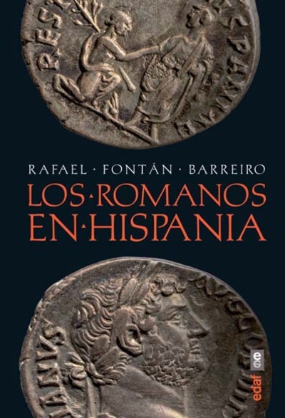 Los romanos en Hispania