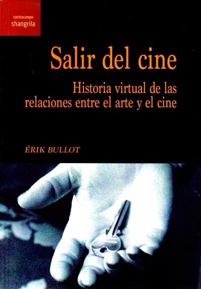 Salir del cine