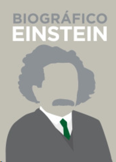 Biográfico Einstein