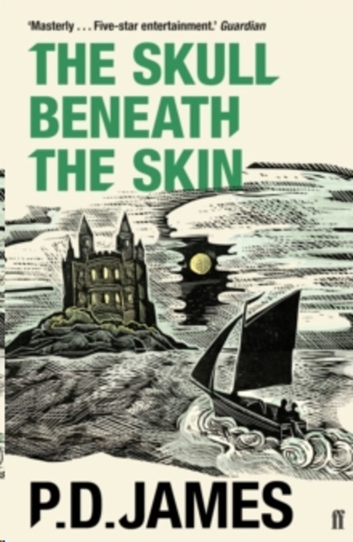 The Skull Beneath the Skin