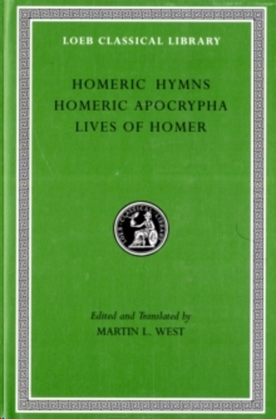 Homeric Hymns