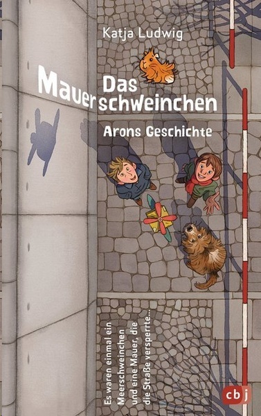 Das Mauerschweinchen