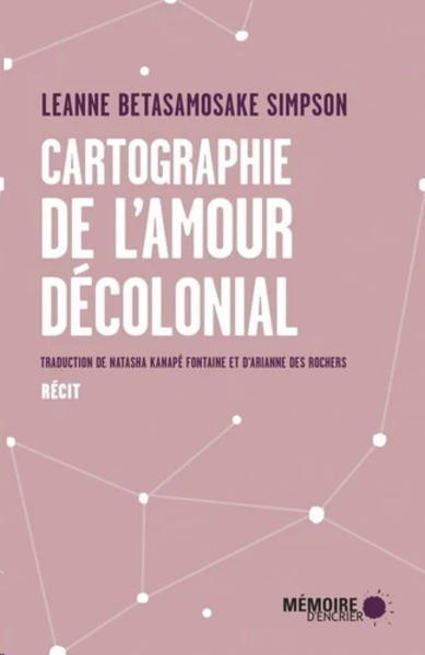 Cartographie de l'amour décolonial