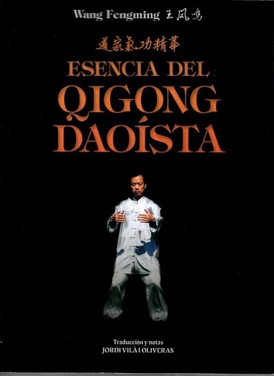 Esencia del qigong daoísta