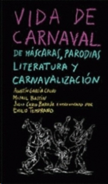 Vida de carnaval