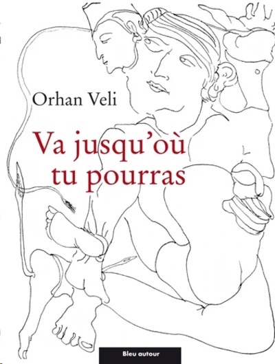 Va jusqu'où tu pourras