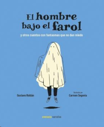 El hombre bajo el farol