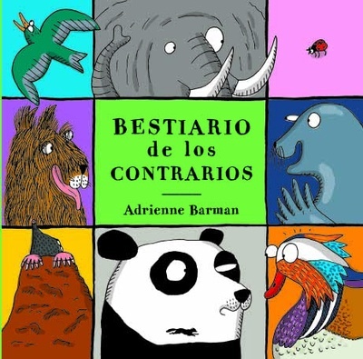 Bestiario de contrarios