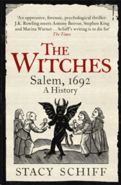 The Witches : Salem, 1692