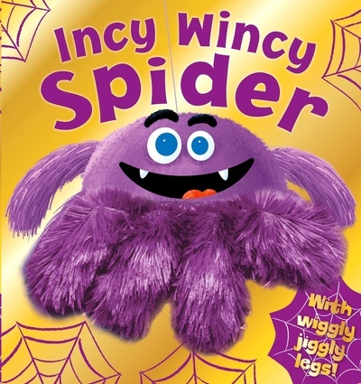 Incy wincy spider