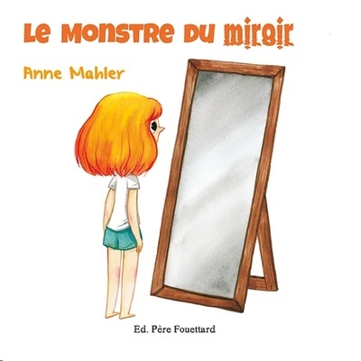 Le monstre du miroir