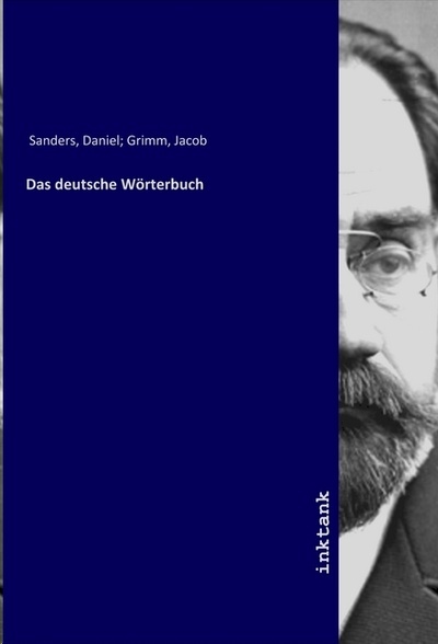 Das deutsche Wörterbuch