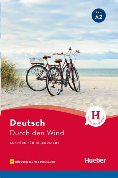 Durch den Wind. A2 Hörbuch als MP3-Download