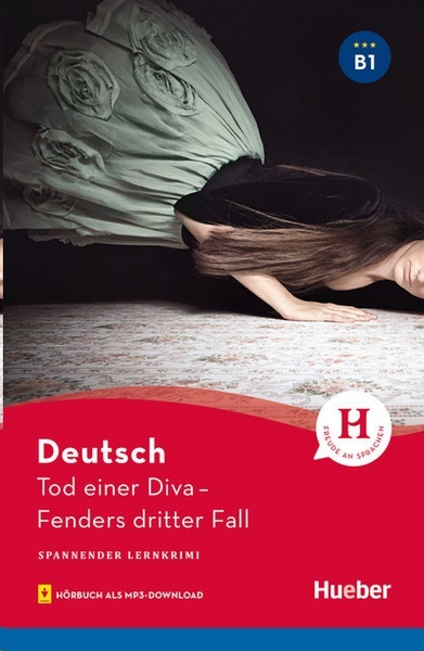 Tod Einer Diva. Hörbuch Als Mp3-Download. Niveau B1