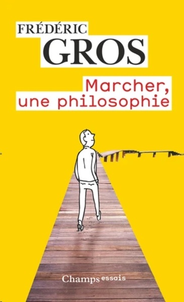 Marcher, une philosophie