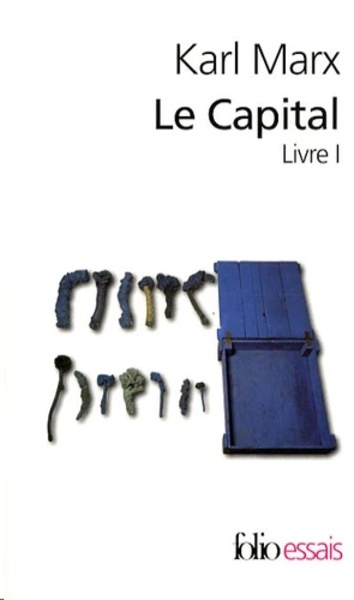 Le Capital - Livre 1