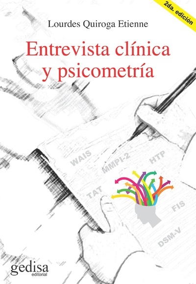 Entrevista clínica y psicometría