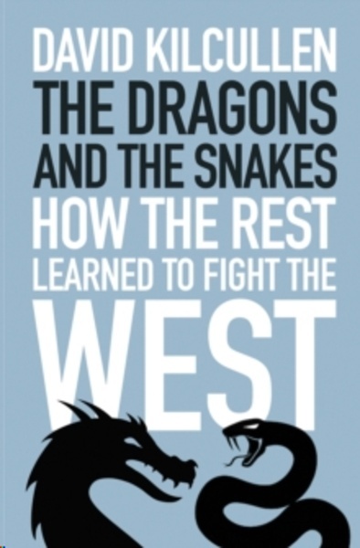 The Dragon and the Snakes
