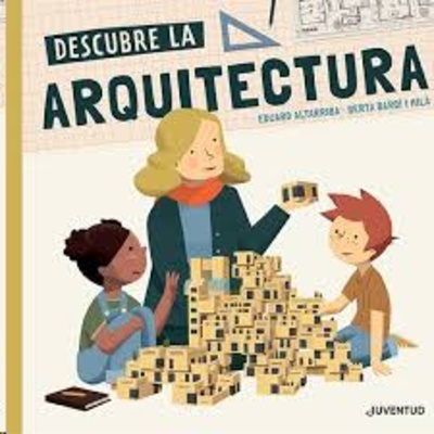 Descubre la arquitectura