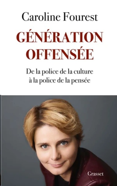 Génération offensée