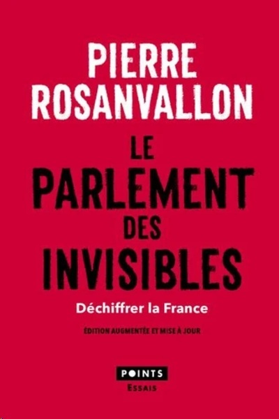 Le parlement des invisibles