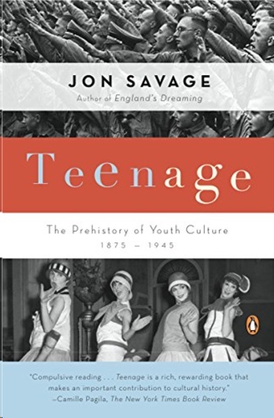 Teenage