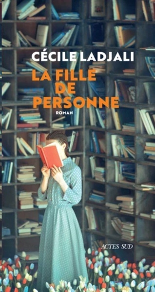 La fille de personne