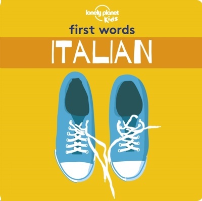 First Words - Italian