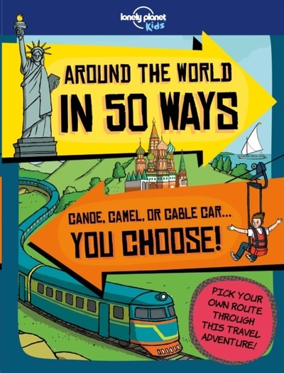 Around the World in 50 Ways