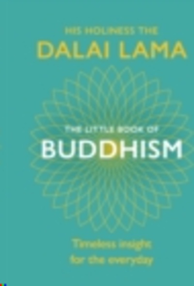 The Little Book Of Buddhism