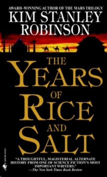 The Years of Rice and Salt