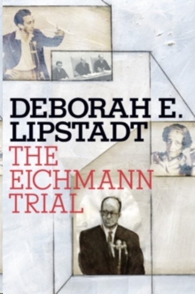 The Eichmann Trial