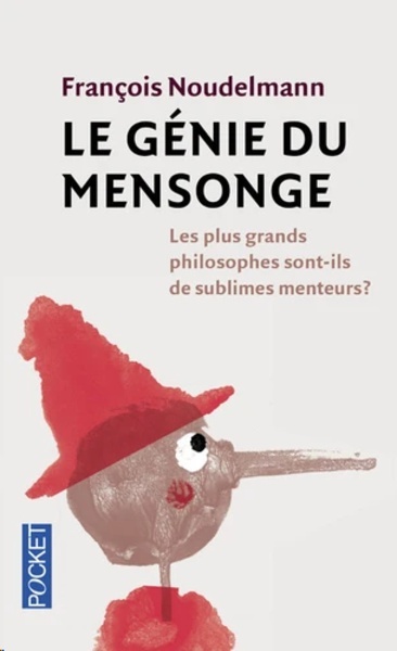 Le génie du mensonge