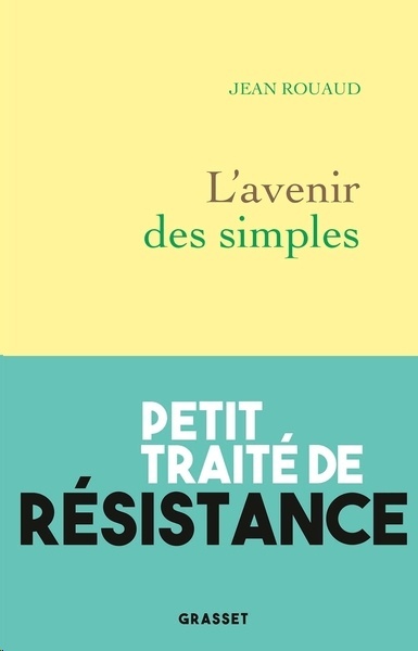 L'avenir des simples