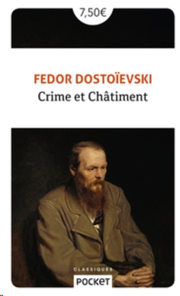 Crime et Châtiment