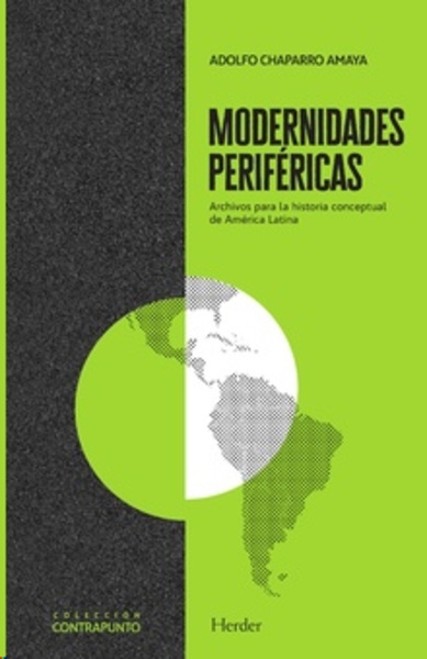 Modernidades periféricas