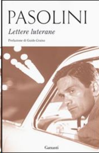 Lettere Luterane