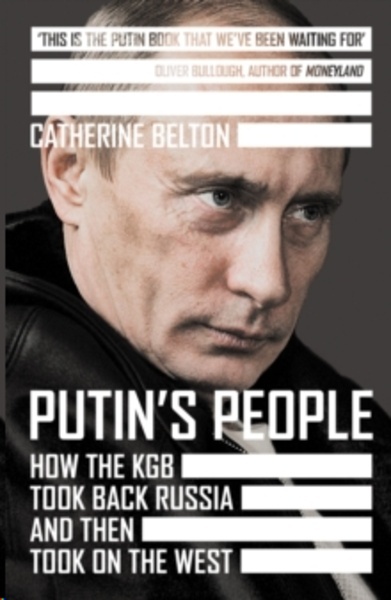 Putin's People