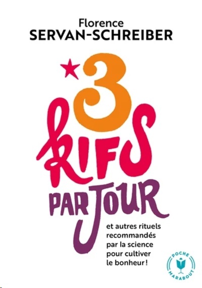 3 kifs par jour