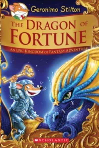 The Dragon of Fortune