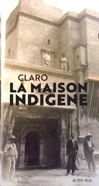 La maison indigène