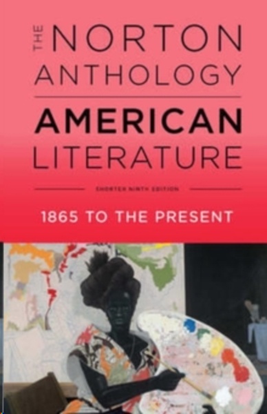 The Norton Anthology of American Literature