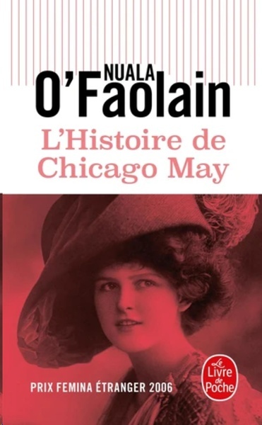 L'Histoire de Chicago May