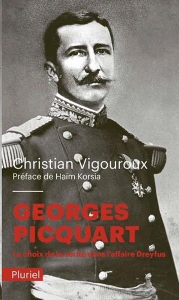 Georges Picquart