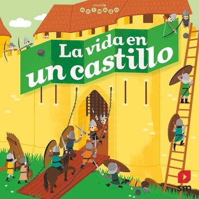 La vida en el castillo