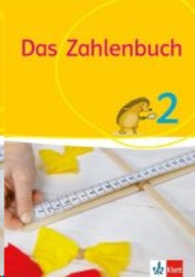 Das Zahlenbuch, Allgemeine Ausgabe 2017