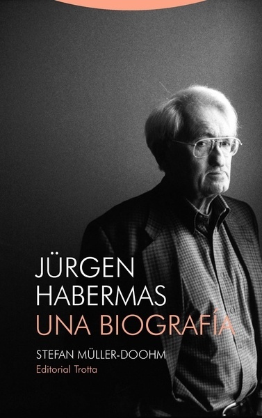 Jürgen Habermas