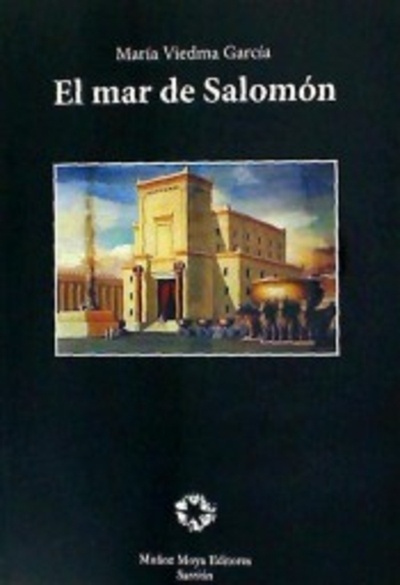 El mar de Salomón