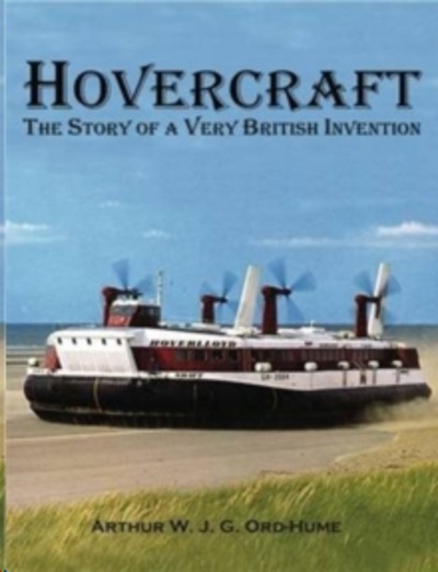 Hovercraft - The Story of a Very British Invention